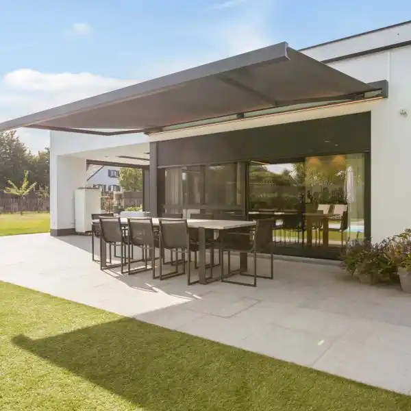 zonwering Rotstergaast